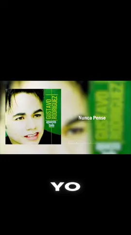NUNCA PENSÉ - GUSTAVO RODRIGUEZ #Salsa #salsaparaestados #salserosdeverdad #salsaparadedicar #misalsa 