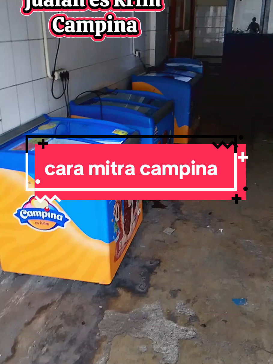cara daftar jadi mitranya Campina es krim,atau mau jualan es krim Campina di warung,resto,kantin,universitas dll #mitracampina #daftarjualaneskrim #carajualaneskrim #resellereskrim 