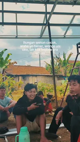 sido tak r4cun tenan bojomu dek