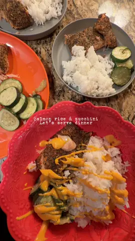 Our favorite salmon run to @ALDI USA  #dinner #DinnerIdeas #dinnerwithme #kidsdinner #aldi 