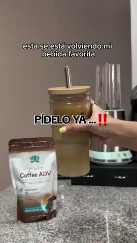 #coffe  #masenergiamenosestres #foryoupage #bebidafavorita #bebidassaludables 