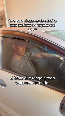 temón