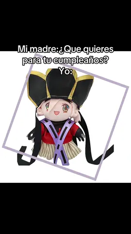 Se lo voy a mandar aver si acepta #parati #viral? #cosplay #demonslayer #micumpleaños 