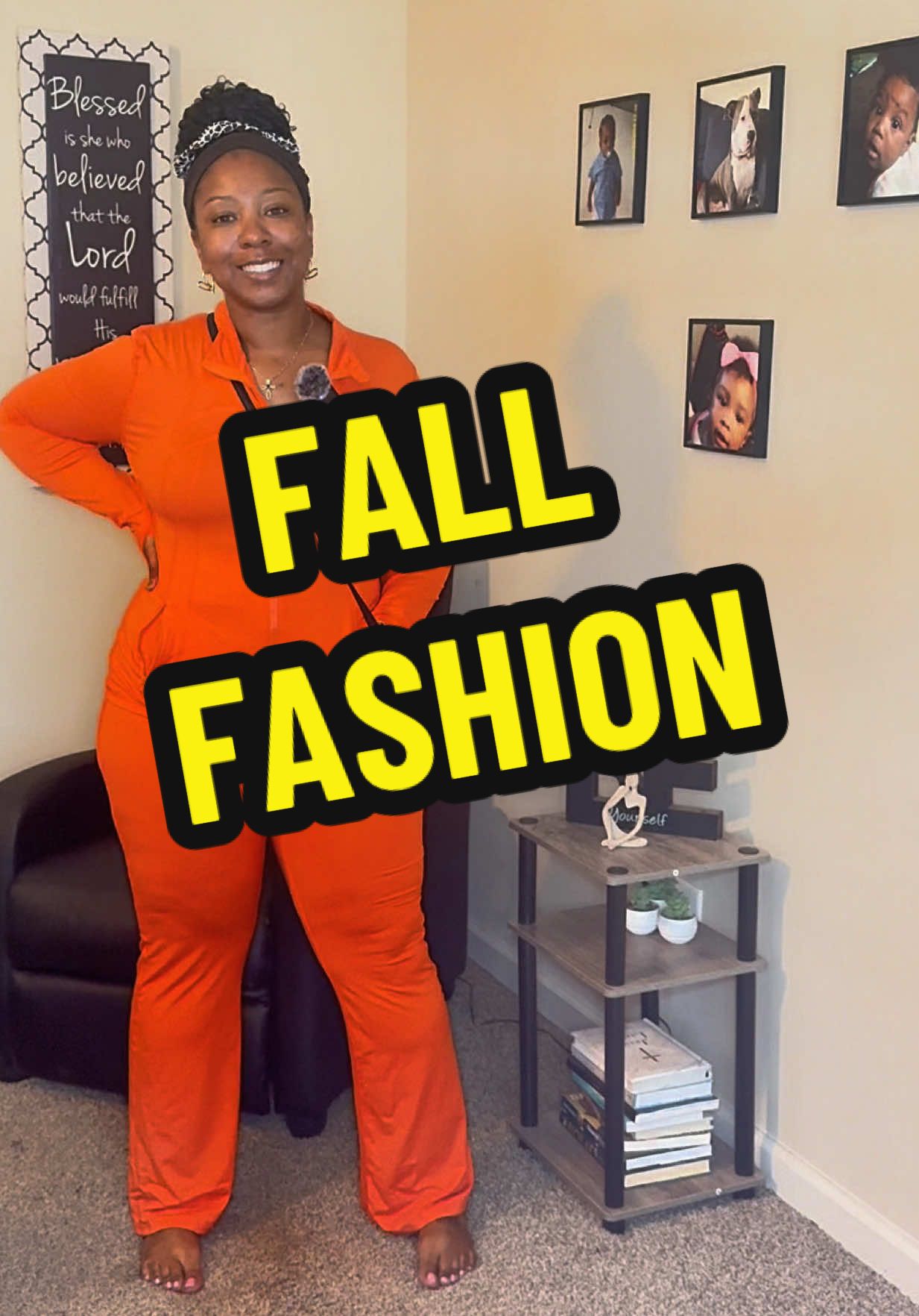 The Sporty Fall 2-Piece Tracksuit you need!😍🥰