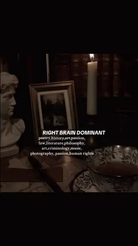 right brain dominance #rightbraindominant #History #fyp #blowup #viral