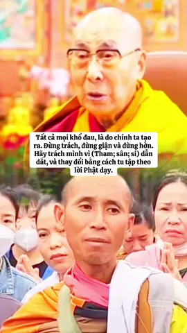 Hãy tìm hiểu ngay khi tiếp cận được với Chánh Pháp, ta từ đâu đến và chết ta về đâu.