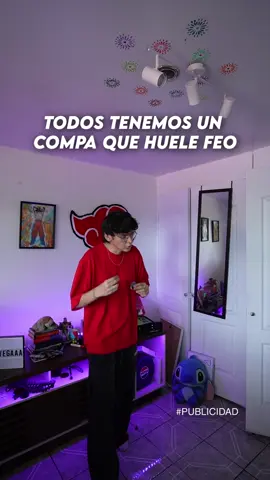 Sebastián huele feo????? Bueno, ya sabe qué hacer!!!! Recomiéndele el nuevo  OLD SPICE Dragón blast!!!!  #publicidad @oldspicela #oldspicedragonblast #sebastian 