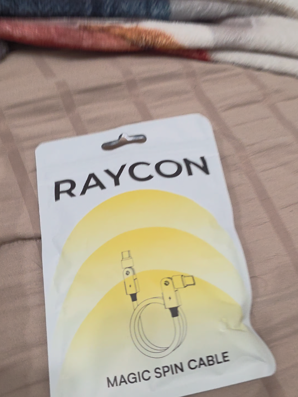 seriously one of the best cables for in the house that you can buy ! #charger #fastcharge #cellphone #quick #durable 