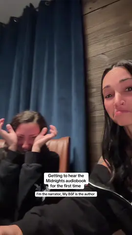 MIDNIGHTS By @sarahj.poulsen 😭 #BookTok #romantasy