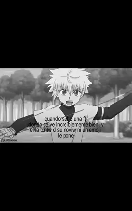 ;;pedido completado ! #fyp #hxh #blancoynegro 