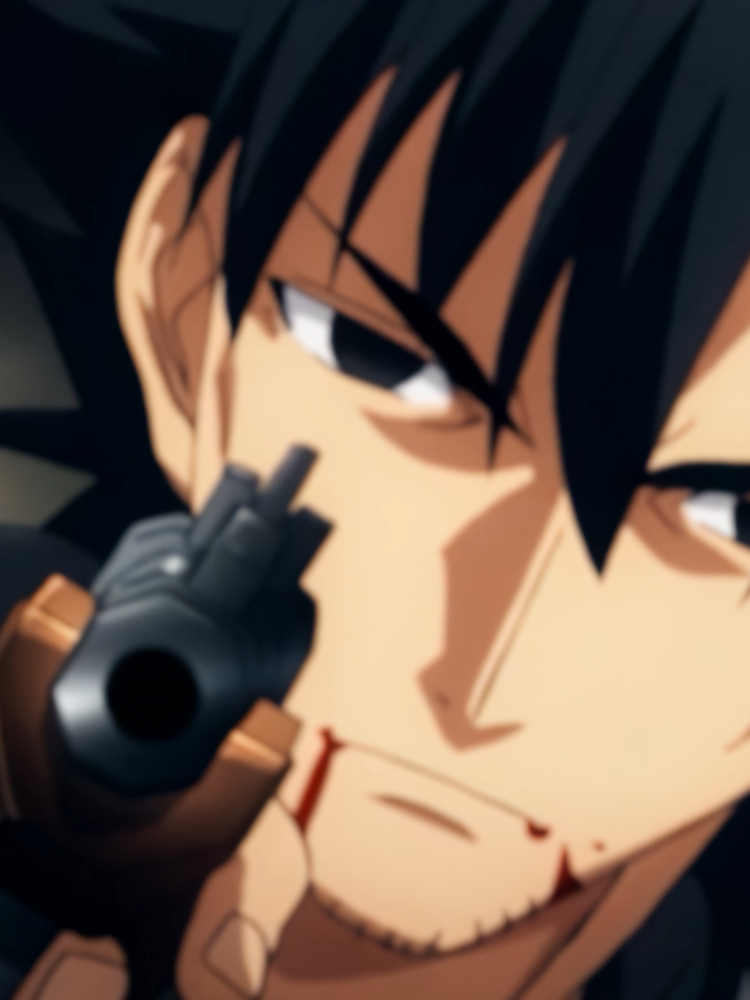 INSECURITIES | mep part #fyp #viral #edit #amv #flowedit