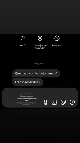 Jaja...                #❣️    #mejoramigo #fypシ゚ #contenido 