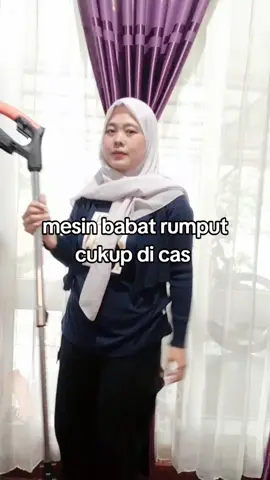 mesin babat rumput#chas