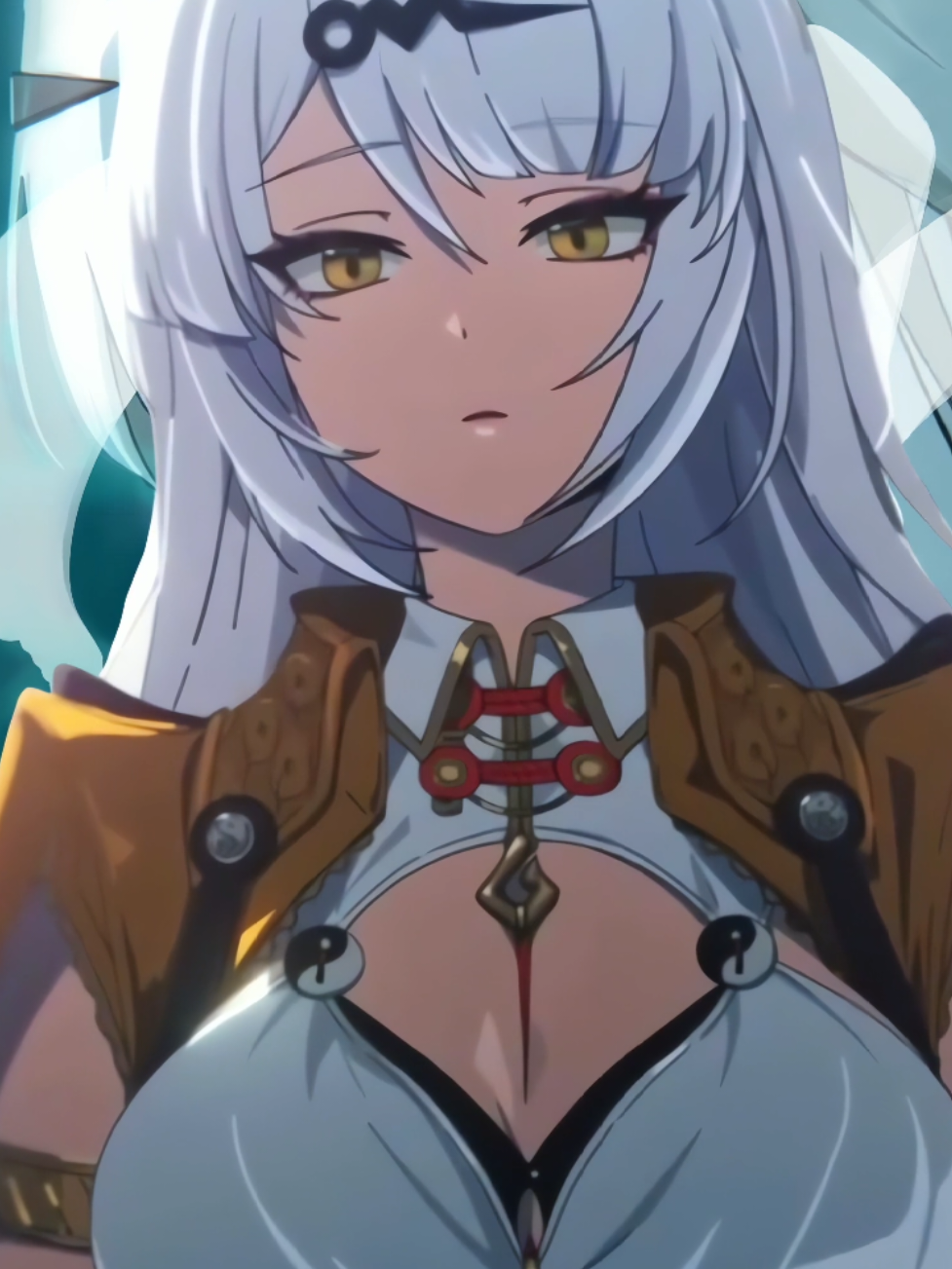 #yixuan rerun when? #zenlesszonezero #zzzero #zzz #hoyoverse 