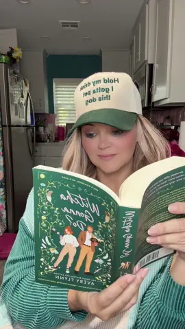 Where are my #romancereaders and #BookTok friends? #booktokgirlies #witchybooks #readingtoescapereality 