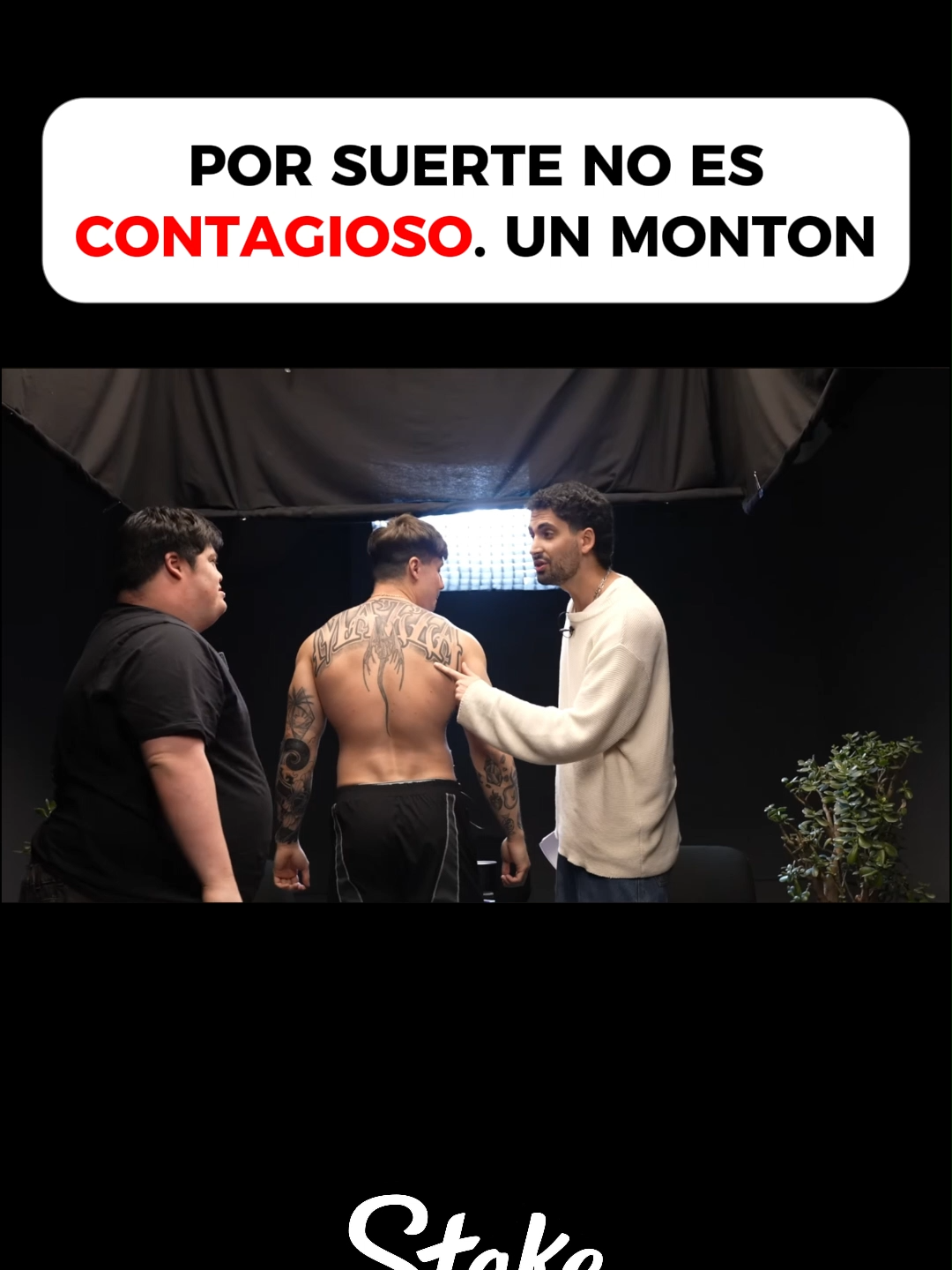 jajajaja es una banda #mazza #alonso #matiasbottero