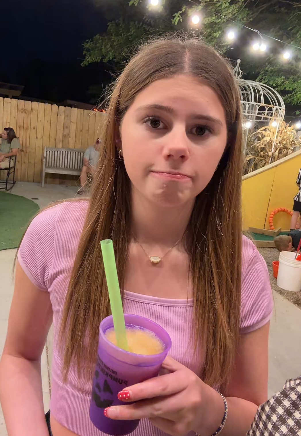 Say it isn’t so!😭 #growingup #halloween 