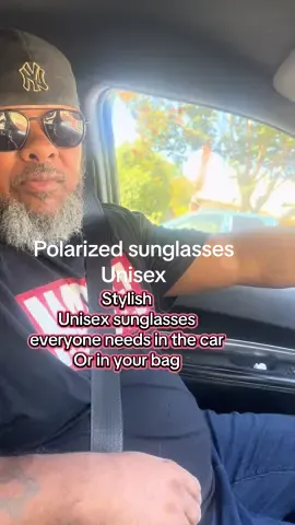 #unisexfashion #sunglasses #unisex #polarizedsunglasses #sunnies 