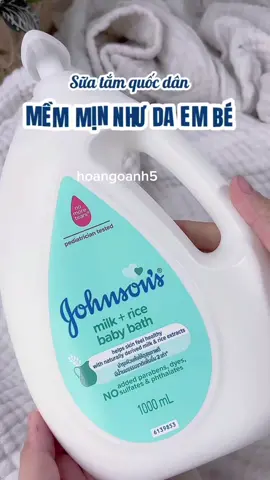 #johnsons #hoangoanh5 