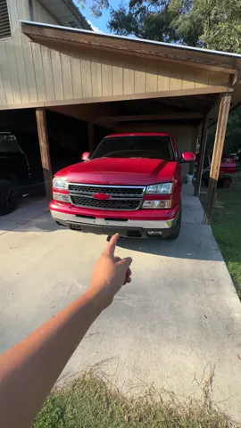 Truck is off to paint 😝 Don’t Miss Out Shop Today Link In Bio 🔥