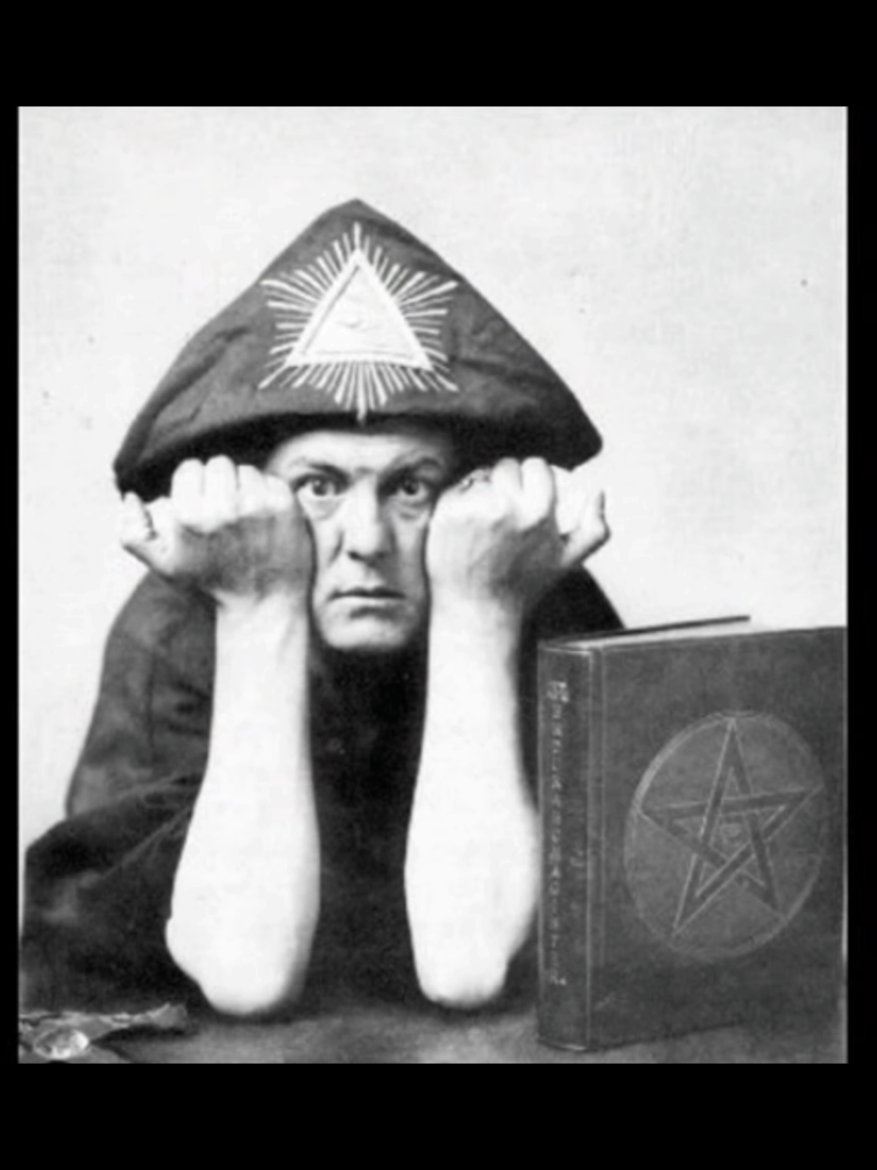 #howtowinthelottery #magic #mrcrowley #ozzy #destroyinjusticenow 