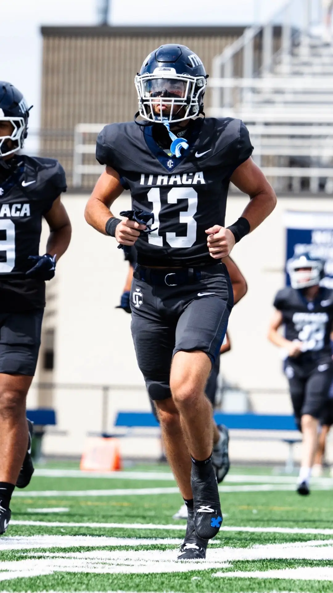 lucky 13 #fyp #lukesudol #foryou 