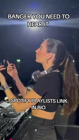 Spotify playlists link en Bio #lillypalmer #pumpupthejam #remix #technotronic #eurodance 