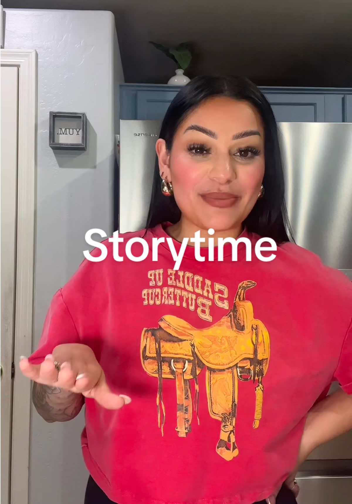 Storytime 👀 If you’ve followed me for a while, you know I’m all about positivity ✨ I don’t want this to be negative at all, just one of those wild cake moments I had to share with you all 🍰😅 #storytime #cakedecorating #cakesbyalejandra #customerstories 