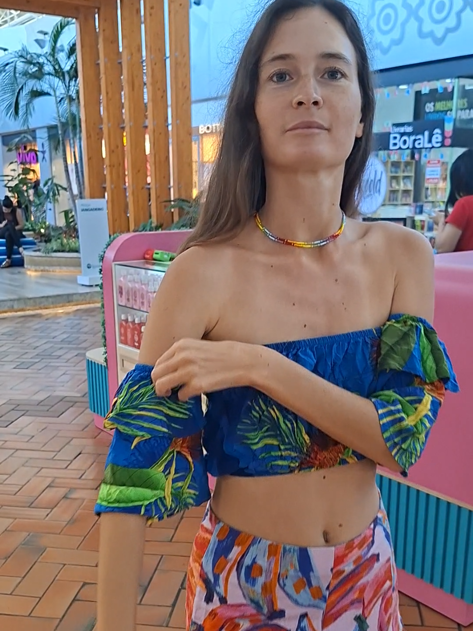 Estilo praiana #estilopraiana #estilo #estilodevida  #estilosa 