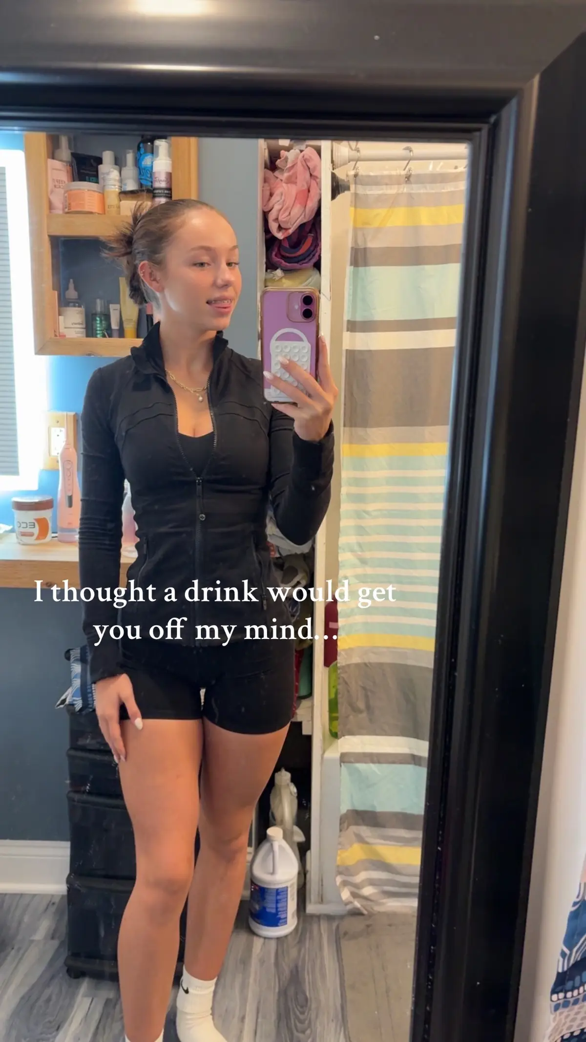 Morgan mixed with sum volleyball💗🥹#volleyball #fakebody #trending #fyp #foryou 
