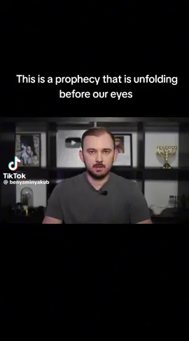 watch out . end days are coming.   repent and be saved