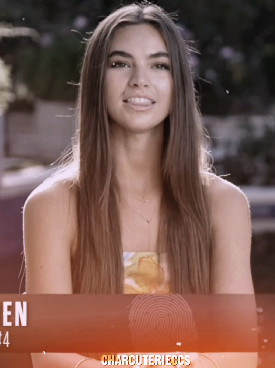 my cutesie queen! #bigbrother27 #foryoupage #bb27edit #bb27 #viral lauren bb27 edit @Lauren Domingue 