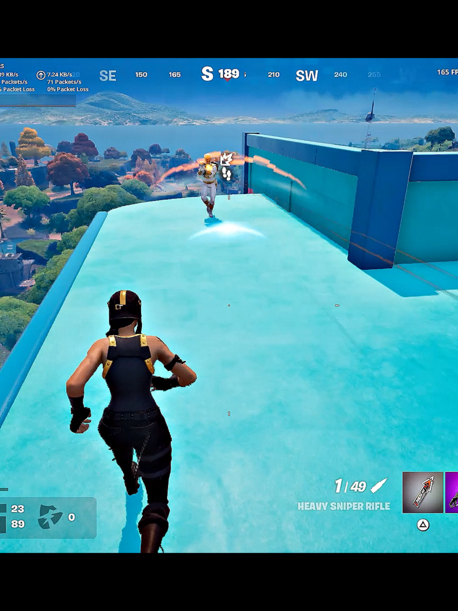 وبعدين مع الستريم المنوب ؟#فورت #فورتنايت_عرب #fortnite #الشعب_الصيني_ماله_حل😂😂 #اكسبلور #الشعب_الصيني_ماله_حل