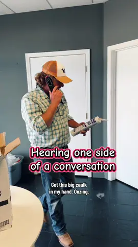 Here’s construction tips for any time you are dealing with caulk, pvc pipe, make and female fittings, and installation. These construction tips will boost your career. Construction tips to put you on TOP! #constructiontips #constructiontiktok 