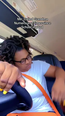 You Thought it was all fun and games. Now Grandma embarrassed you in front of all your peers. 