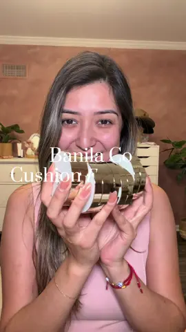 Okay Koreans do it best! Loving these cushion foundations by @Banila Co USA  Available in 20 shades! Find yours! Flawless finish 😍 #BanilaCoUSA #CovericiousCushion #KoreanFoundation #SkinLikeFinish #LongWear 