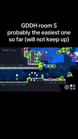 5000000 ending deaths #celestegame #gaming #modded #platformer #grandmaster 