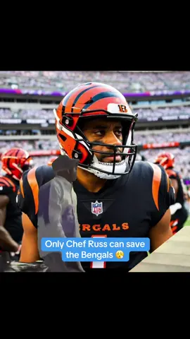 Russell Wilson to the bengals? #nfl #nflfootball #NFLPlayoffs 