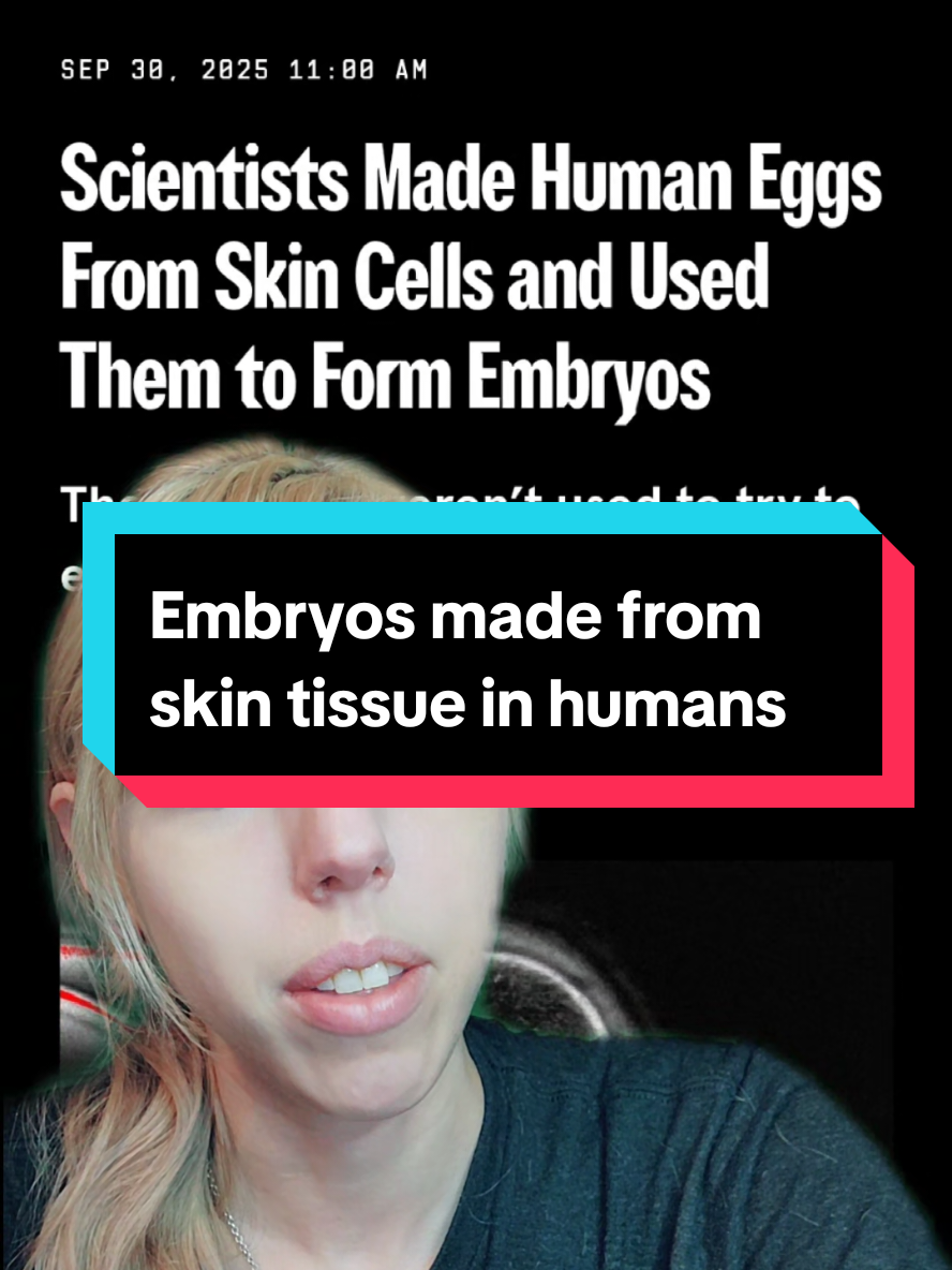 #Science #news #medtok #biotech 