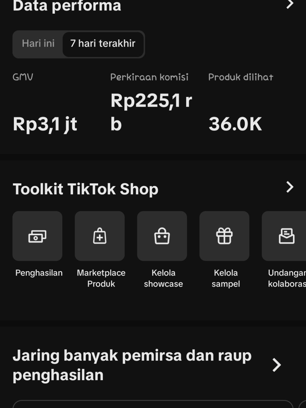 Jangan lupa untuk selalu tinggalin jejak di setiap vt yang lewat agar akun kita mudah kebaca oleh Algoritma tiktok #affiliatetiktok #tipsandtricks #fyp 