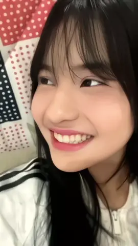 trisha ini lho guys lucu bgt takutnya manggil kakak kakkk kakk😵‍💫🤏 #trishajkt48 #trishajkt48gen12 #trishajkt48🎨 #jazzlyntrisha #fyp 