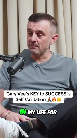 No one else matters @The Burnouts #garyvee #entrepreneur #theburnouts #podcast 