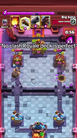 It’s soo good #clashroyale #fyp #viral #like #follow 