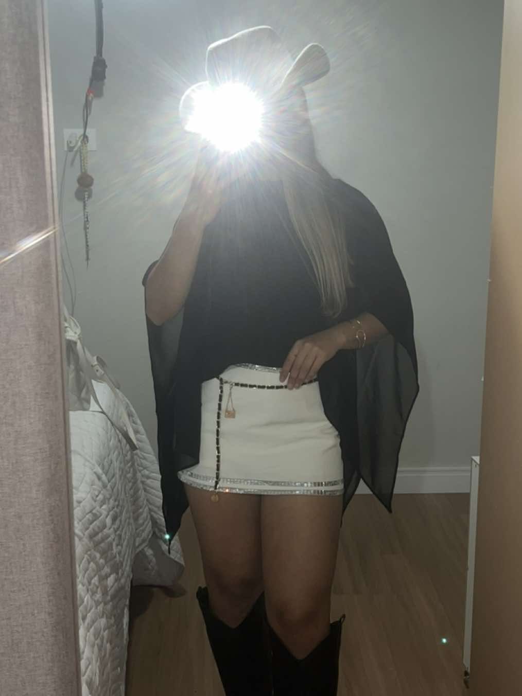 Look show do Zé Neto e Cristiano ✨ #zenetoecristiano #show #expofazenda #curitiba 