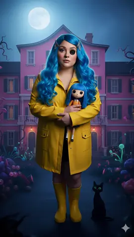 #coraline #geminiai #coralineai 