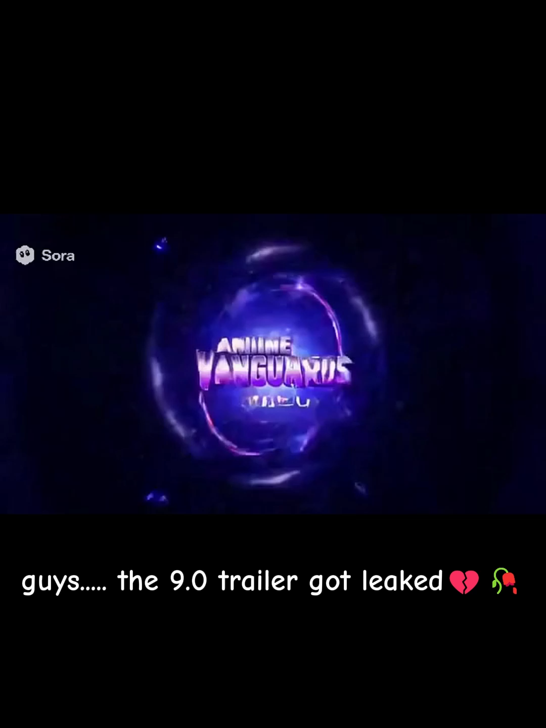 leak upadate 9.0💔🥀 #robloxviral#leak#animevanguard #animevanguardsroblox