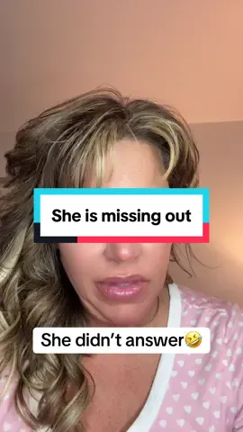 She didn’t answer.  #monicakelsey #changingthenarrative #birthmom 