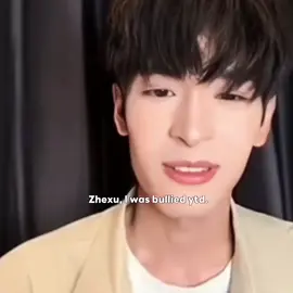 How dare you wake Duan ZiAng up ?!! 😠 #zhangzhexu #mijin #killtolove 