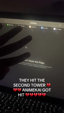 goat get up 💔 #animekai 