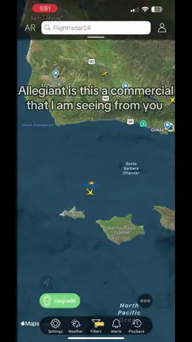 @Allegiant Air Respond to me is this a Commercial your shooting #allegiant #Avgeeks #aviation #planes #737max8 